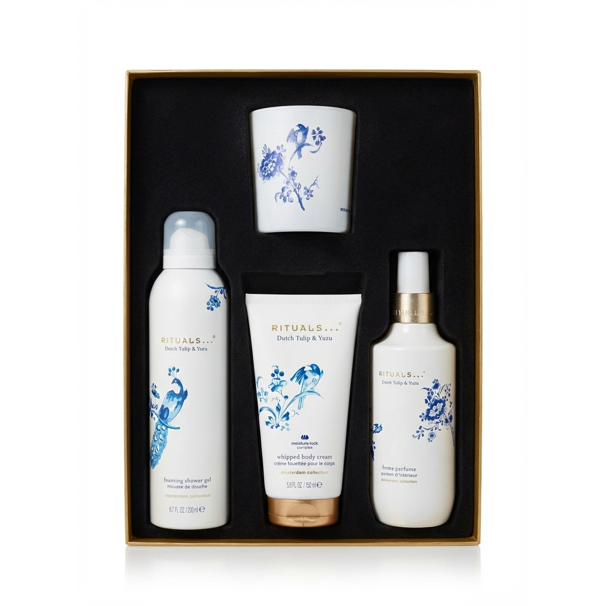 Rituals Amsterdam Collection Large Gift Set - Set Cadou - Beauty Lounge