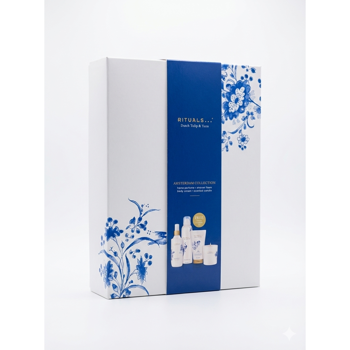 Rituals Amsterdam Collection Large Gift Set - Set Cadou - Beauty Lounge