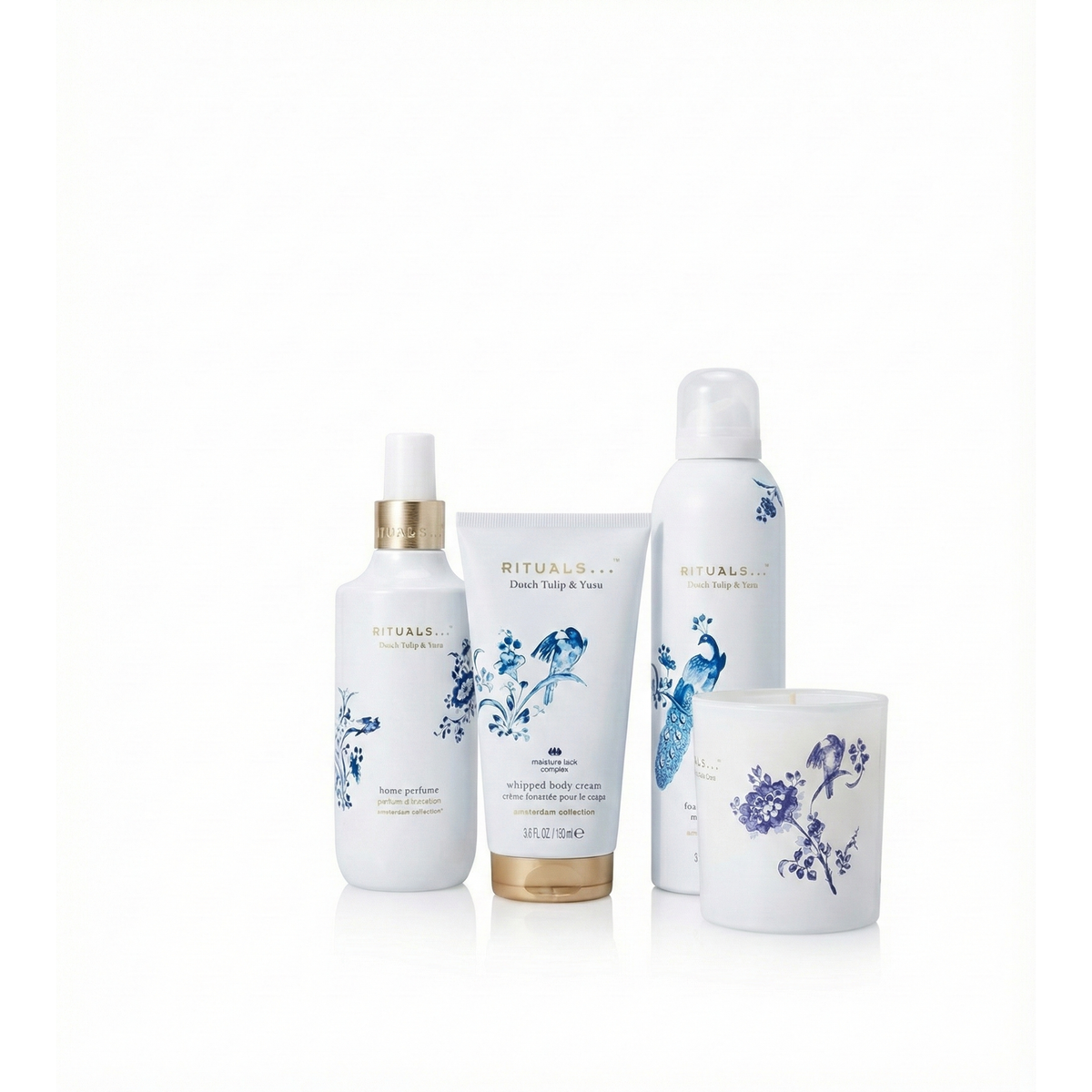 Rituals Amsterdam Collection Large Gift Set - Set Cadou - Beauty Lounge