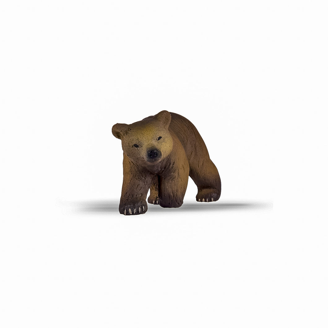 Papo Animale Salbatice Figurina Pui de Urs Pirinei