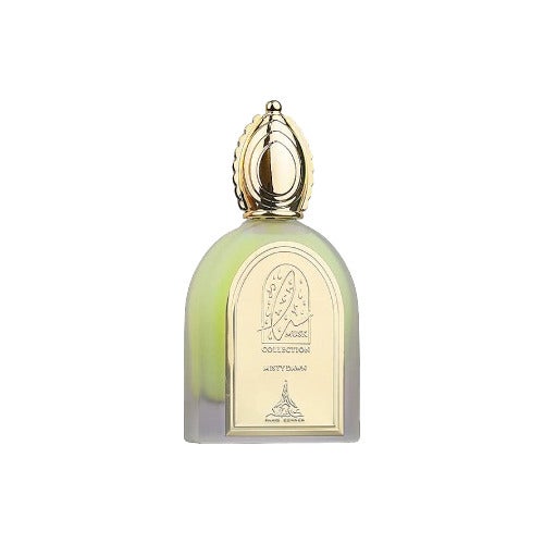 Paris Corner Misty Dawn Musk Collection 100ml - Apa de Parfum Unisex