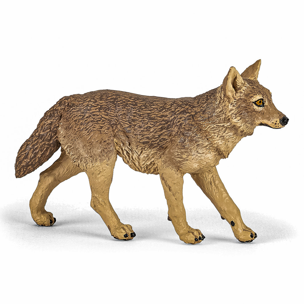 Papo Animale Salbatice Figurina Sacal