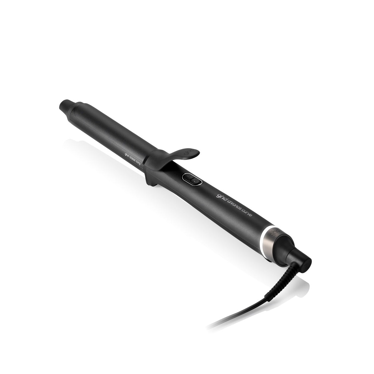 GHD Chronos Curve Classic Tong 26mm - Ondulator Profesional Pentru Bucle Definite