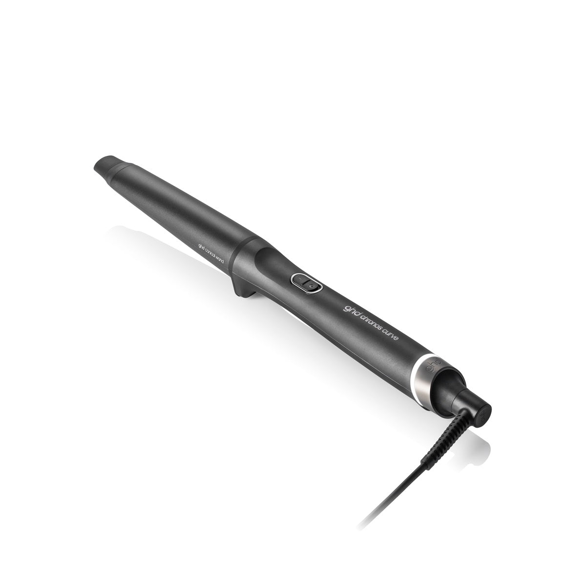 GHD Chronos Curve Conical Wand 28-23mm - Ondulator Profesional Pentru Beach Waves