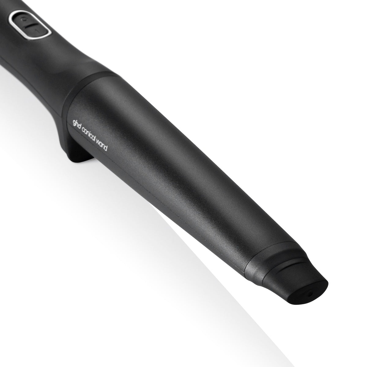GHD Chronos Curve Conical Wand 28-23mm - Ondulator Profesional Pentru Beach Waves