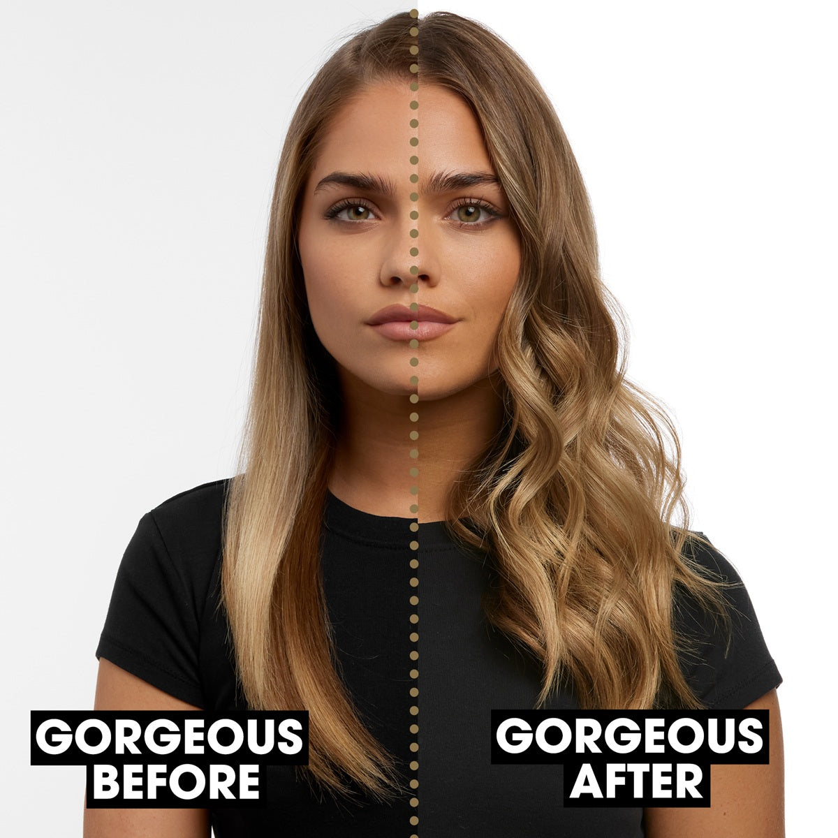 GHD Chronos Curve Conical Wand 28-23mm - Ondulator Profesional Pentru Beach Waves