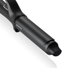 Încarcă imaginea în Galerie, GHD Chronos Curve Grand Tong 32mm - Ondulator Profesional Pentru Bucle Mari si Volum
