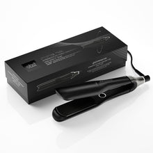 Încarcă imaginea în Galerie, GHD Chronos Max Straightener Black - Placa de Par Profesionala Pentru Par Gros si Cret
