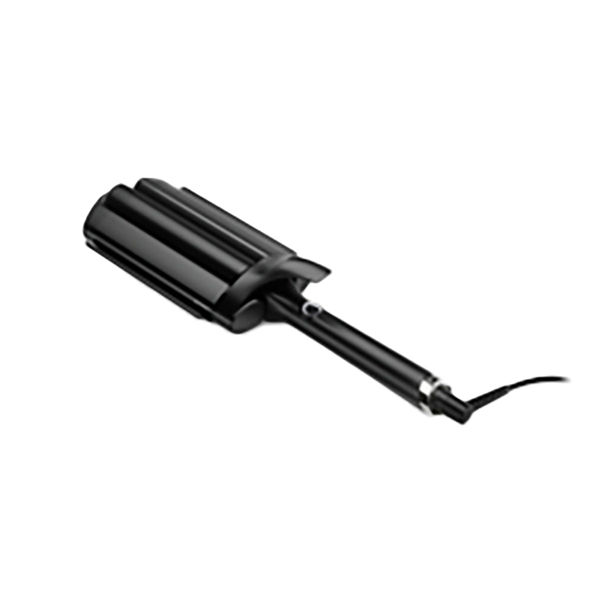 GHD Wave Rapunzel Triple Barrel - Ondulator Profesional pentru Beach Waves Perfecte