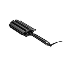 Încarcă imaginea în Galerie, GHD Wave Rapunzel Triple Barrel - Ondulator Profesional pentru Beach Waves Perfecte
