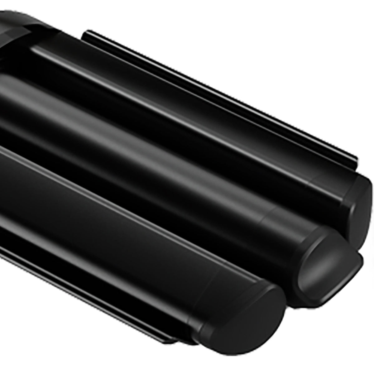 GHD Wave Rapunzel Triple Barrel - Ondulator Profesional pentru Beach Waves Perfecte