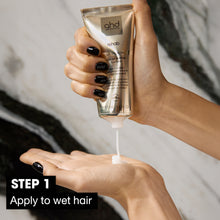 Încarcă imaginea în Galerie, GHD Rehab Split End Sealer 100ml - Crema Leave-in Profesionala Pentru Varfuri Despicate
