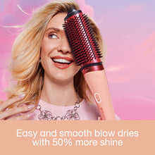 Încarcă imaginea în Galerie, GHD Duet Blowdry 2-in-1 Sun-Kissed Peach - Perie Electrica Uscare si Styling Rapid
