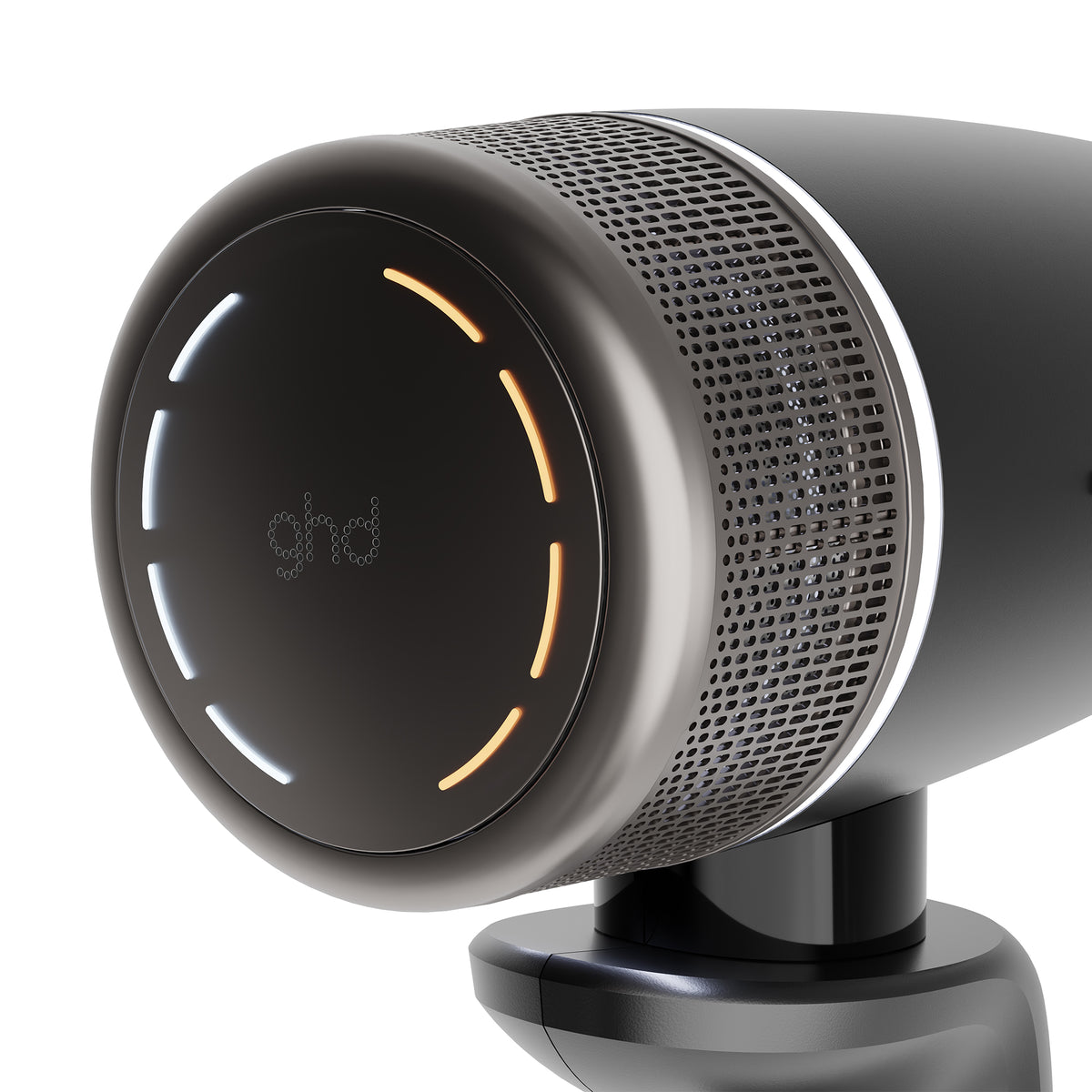 GHD Speed Hair Dryer Professional Dual Airflow - Uscator Par cu Uscare Rapida si Protectie Termica