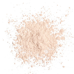 Makeup Revolution Lace Baking Powder - Pudra