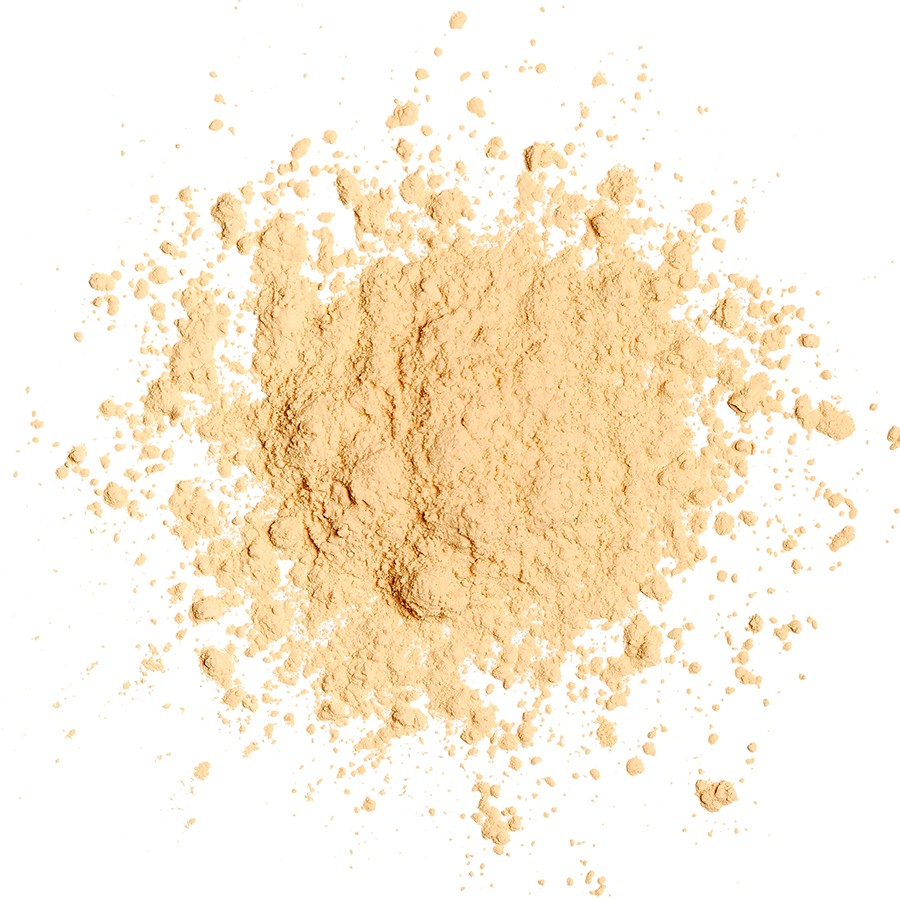 Makeup Revolution Luxury Banana Powder - Pudra