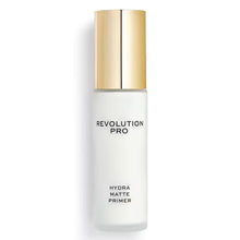 Încarcă imaginea în Galerie, Revolution Pro Hydra Matte Primer - Baza Machiaj 30ml
