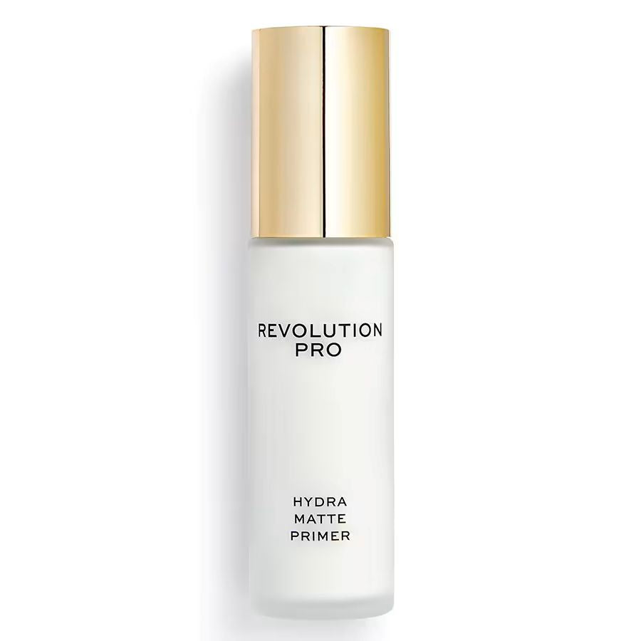 Revolution Pro Hydra Matte Primer - Baza Machiaj 30ml
