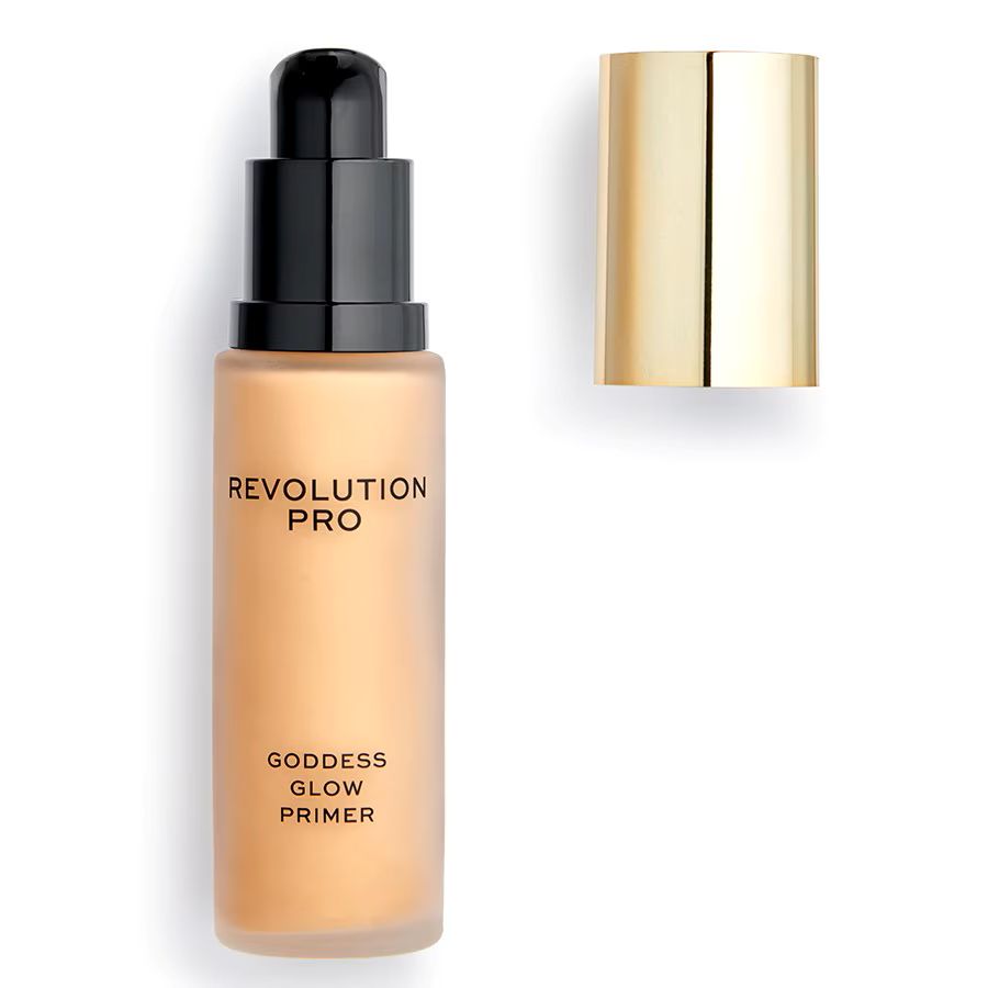 Revolution Pro Goddess Glow Primer - Baza Machiaj 30ml