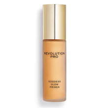 Încarcă imaginea în Galerie, Revolution Pro Goddess Glow Primer - Baza Machiaj 30ml
