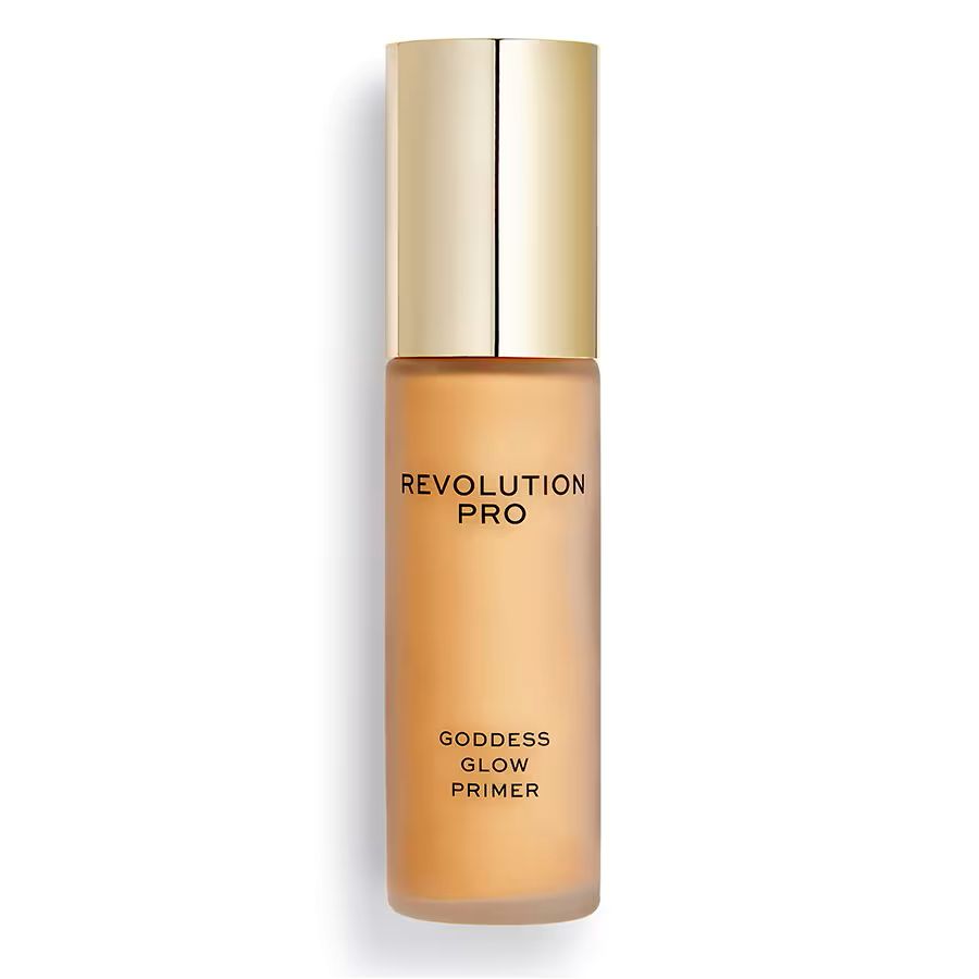 Revolution Pro Goddess Glow Primer - Baza Machiaj 30ml