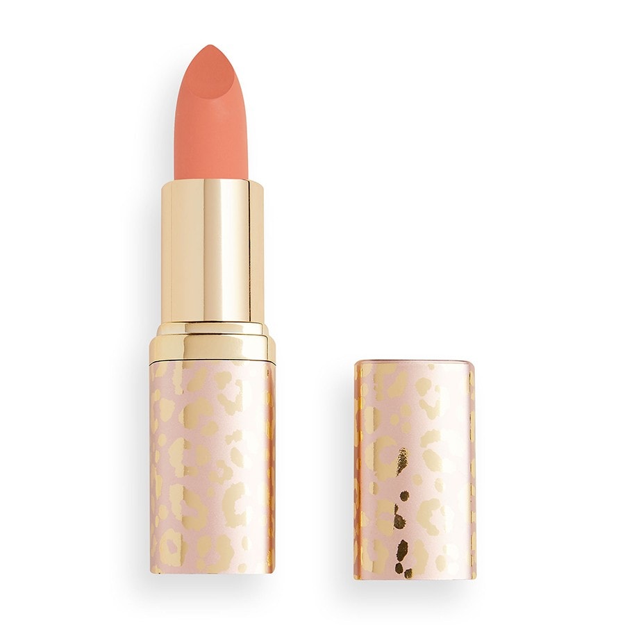 Revolution Pro New Neutral Satin Matte Lipstick Reveal - Ruj