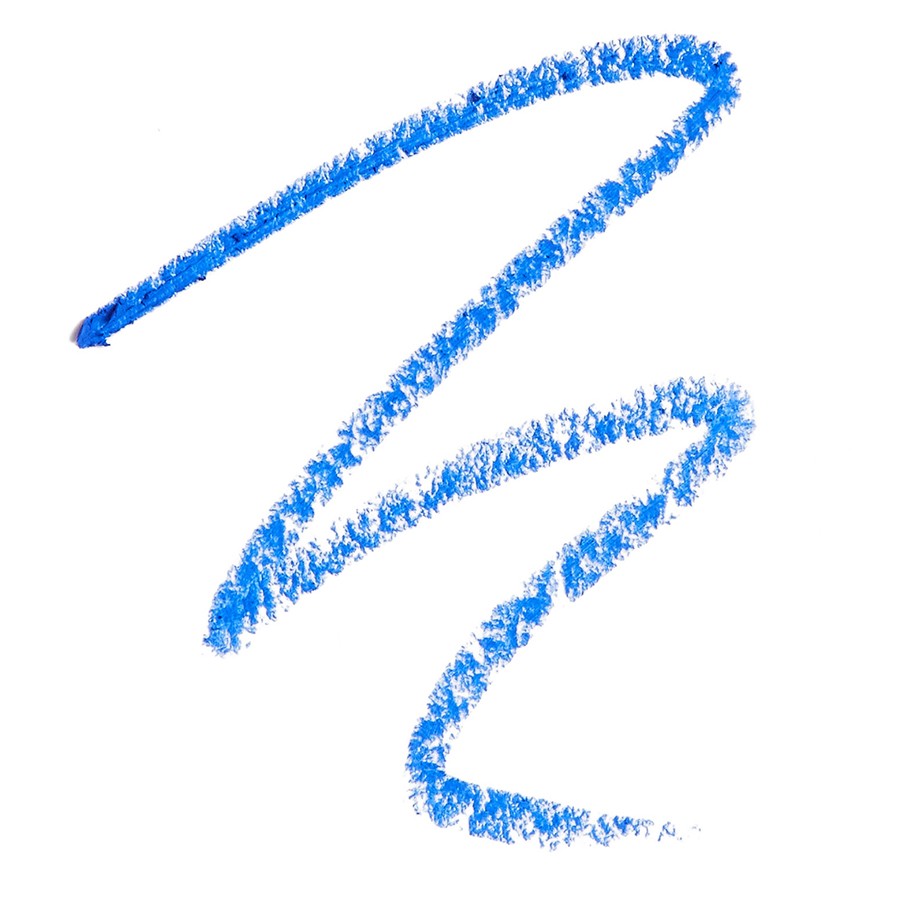 Makeup Revolution Kohl Eyeliner Blue - Creion de Ochi
