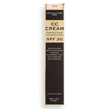 Încarcă imaginea în Galerie, Revolution Pro CC Perfecting Foundation F0.5 - Fond de Ten
