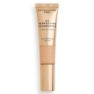 Revolution Pro CC Perfecting Foundation F2.5 - Fond de Ten