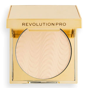 Revolution Pro CC Perfecting Pressed Powder Beige - Pudra 5g