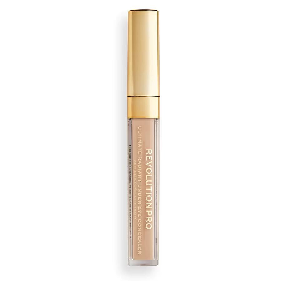 Revolution Pro Radiant Eye Concealer C3 - Concealer