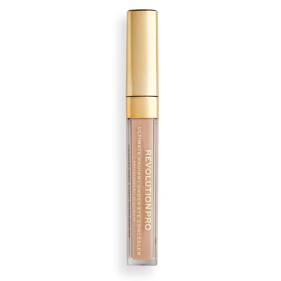 Revolution Pro Radiant Eye Concealer C4 - Concealer