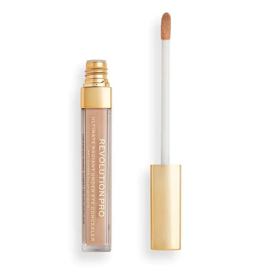Revolution Pro Radiant Eye Concealer C4 - Concealer