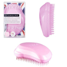 Încarcă imaginea în Galerie, Tangle Teezer Pink Dawn - Perie Pentru Descurcat
