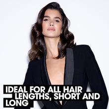 Încarcă imaginea în Galerie, Gresit GHD Curve Classic Tong Curl Ondulator Profesional Pentru Bucle Definite Cilindru 26mm
