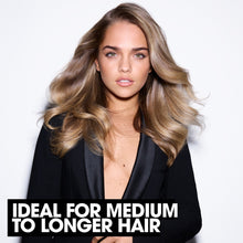 Încarcă imaginea în Galerie, Gresit GHD Curve Soft Tong Curl Ondulator Profesional pentru Bucle Voluminoase Cilindru 32mm
