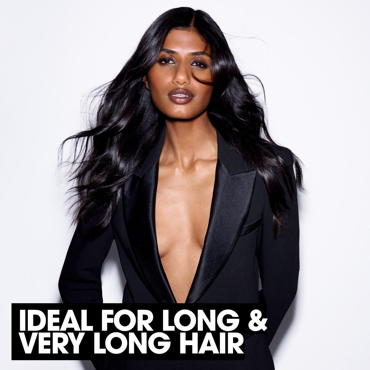 GHD Curve Classic Wand Curl Ondulator Profesional Pentru Bucle Lejere si Volum 38mm