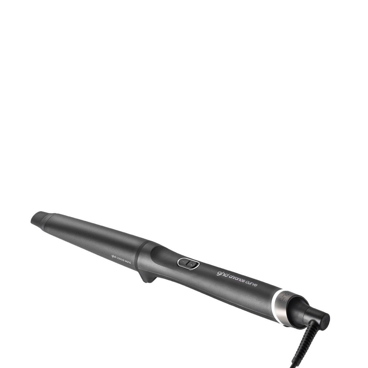 GHD Curve Creative Wand Curl Ondulator Profesional pentru Onduleuri Lejere Cilindru 28–23mm - Beauty Lounge