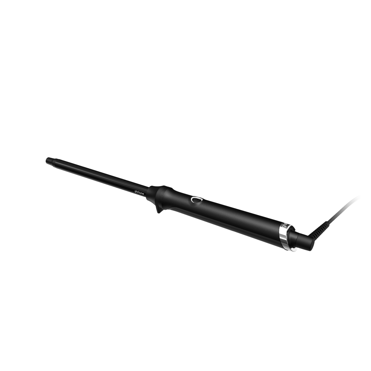 GHD Thin Wand Curl Ondulator Profesional Pentru Bucle Definite si Rezistente Cilindru 14mm