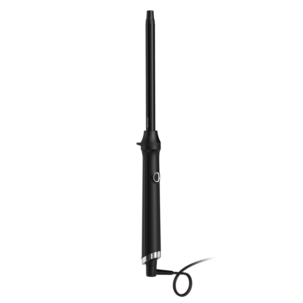 GHD Thin Wand Curl Ondulator Profesional Pentru Bucle Definite si Rezistente Cilindru 14mm
