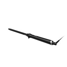 Încarcă imaginea în Galerie, GHD Thin Wand Curl Ondulator Profesional Pentru Bucle Definite si Rezistente Cilindru 14mm
