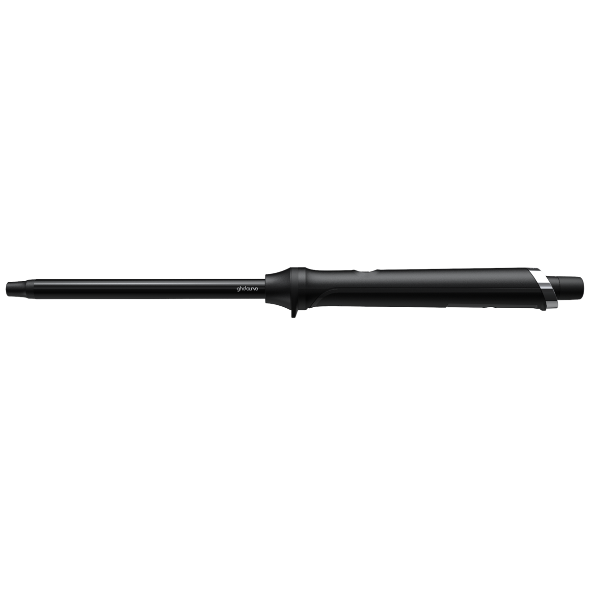 GHD Thin Wand Curl Ondulator Profesional Pentru Bucle Definite si Rezistente Cilindru 14mm