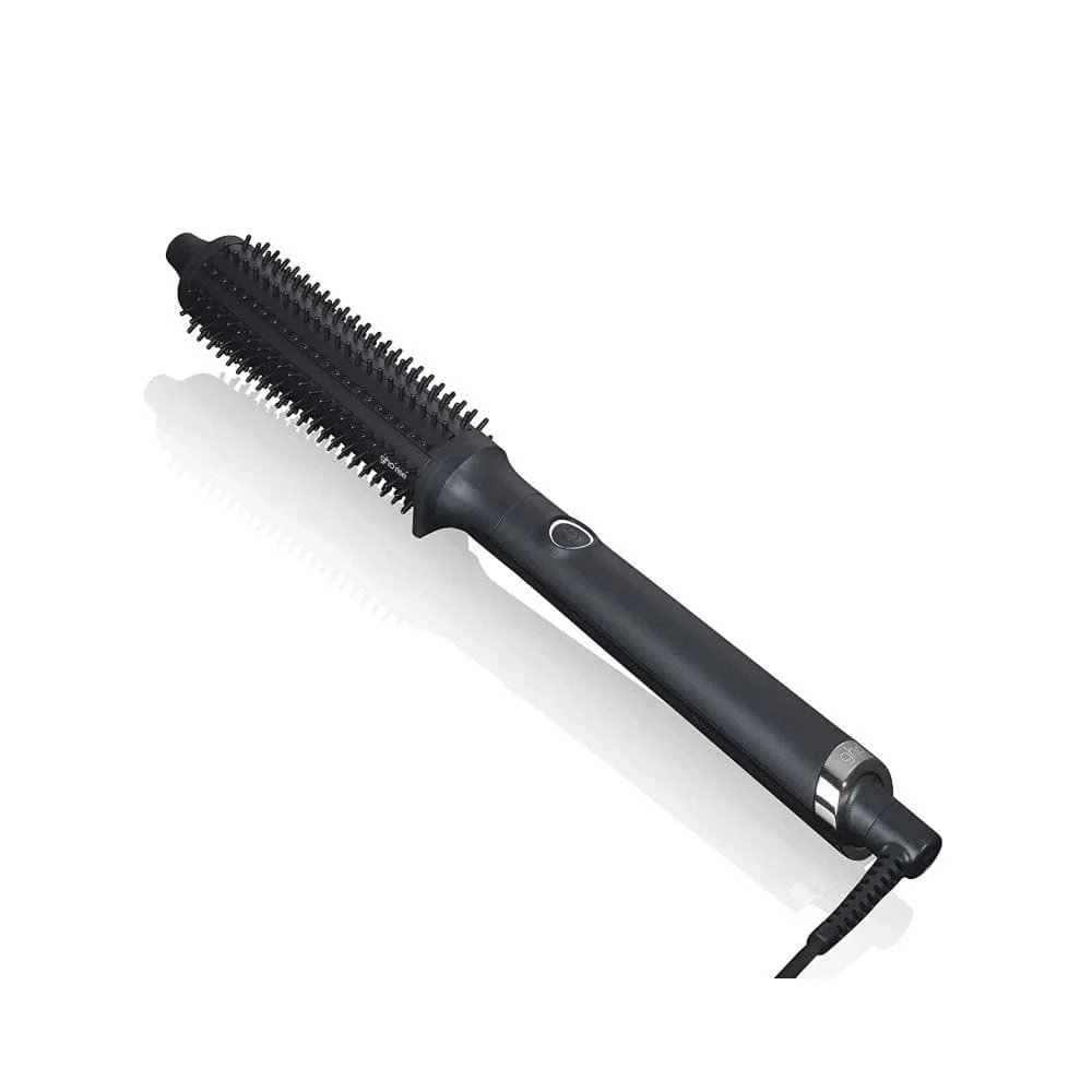 GHD Rise Hotbrush Perie de Par Profesionala Pentru Volum Instant Bucle si Onduleuri - Beauty Lounge