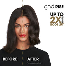 Încarcă imaginea în Galerie, GHD Rise Hotbrush Perie de Par Profesionala Pentru Volum Instant Bucle si Onduleuri
