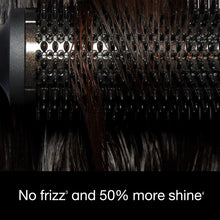 Încarcă imaginea în Galerie, GHD Duet Blow Dry Black Perie de Par Electrica Profesionala 2-in-1 pentru Uscare si Coafare
