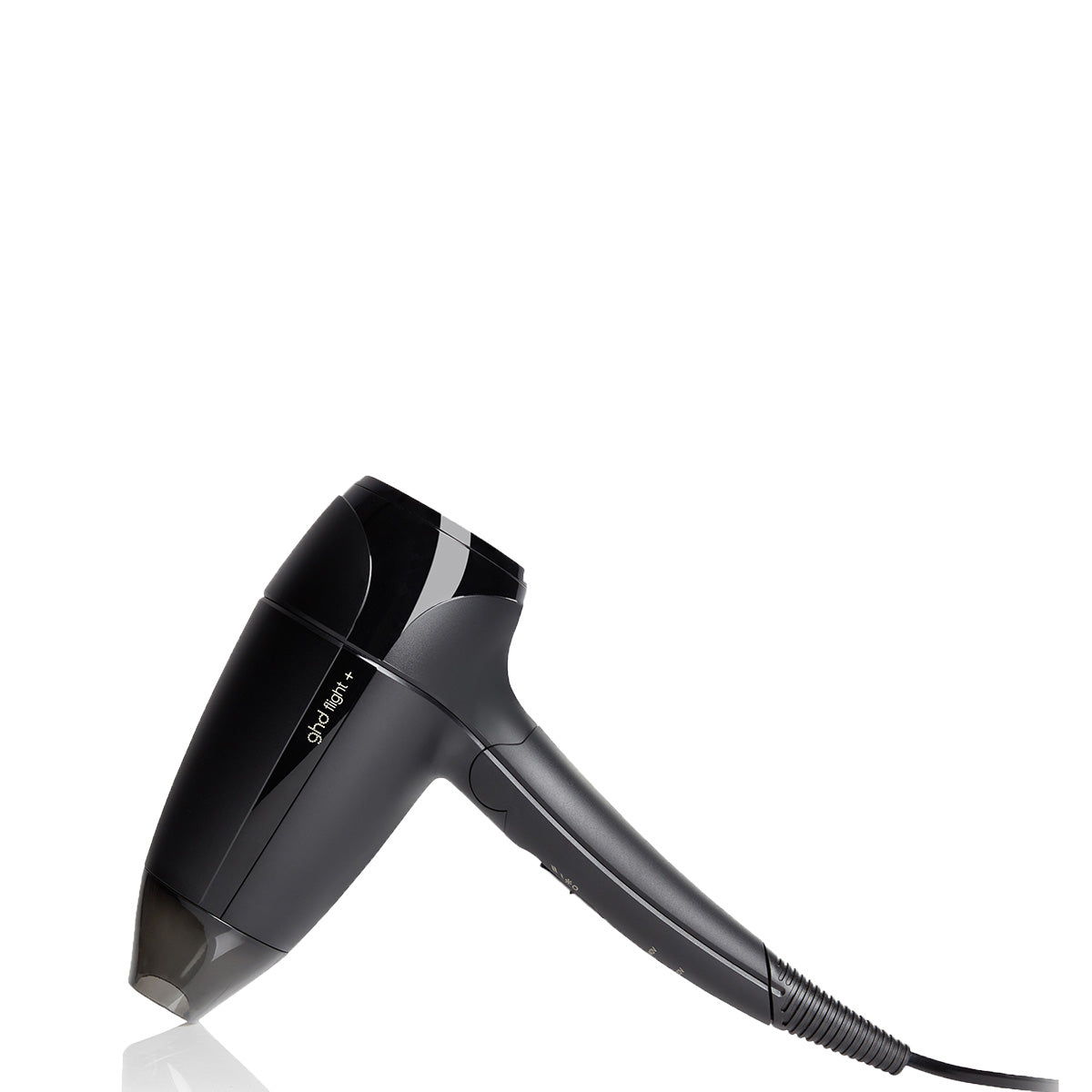 GHD Flight+ Hairdryer Uscător Compact Portabil și Puternic Pentru Călătorii - Beauty Lounge
