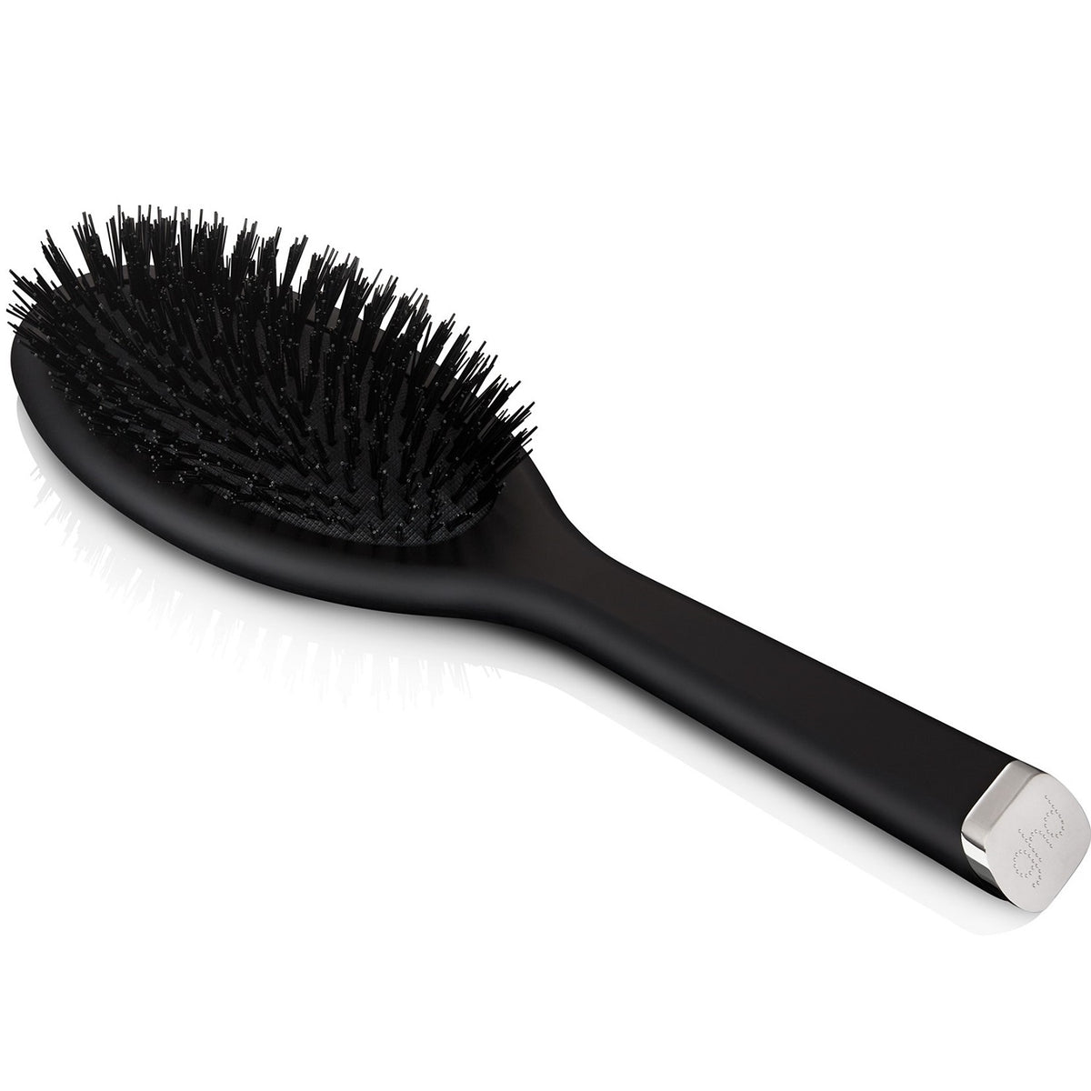 GHD The Dresser Oval Dressing Brush Perie Anti-Static pentru Descurcare