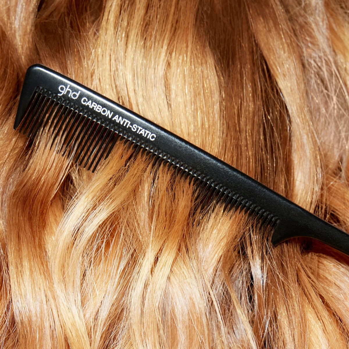 GHD The Sectioner Tail Comb - Pieptene Pentru Tapat Sectionare si Styling