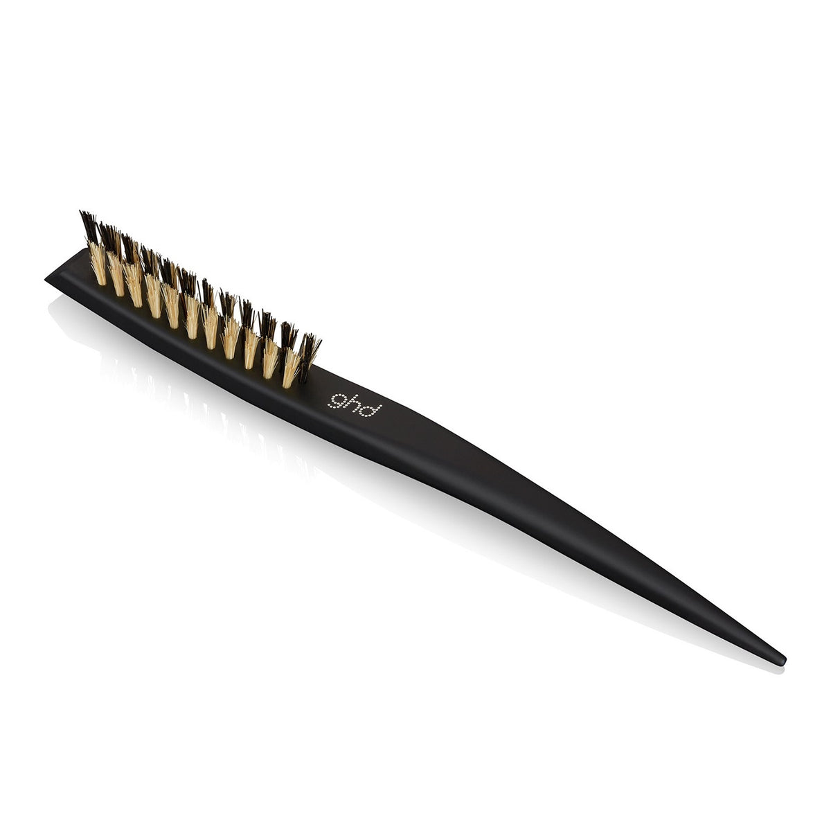 GHD The Final Touch Narrow Brush - Perie Profesionala Pentru Volum si Netezire