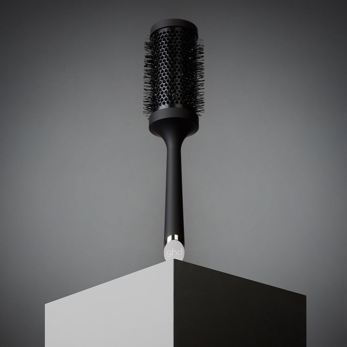GHD The Blow Dryer 55mm Perie Ceramică pentru Par Lung si Foarte Lung
